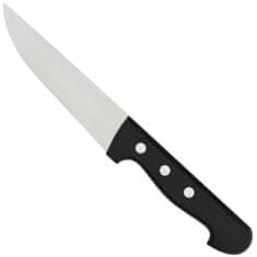 NEW Nož za rezanje surovega mesa dolžine 145 mm SUPERIOR