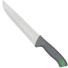 shumee Nož za rezanje mesa s krogličnim brusom 210 mm HACCP Gastro - Hendi 840382