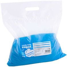 shumee Barvan modri bombažni sladkor z okusom črnega ribeza 5kg