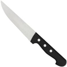 Pirge Nož za rezanje surovega mesa, dolžina 165 mm SUPERIOR