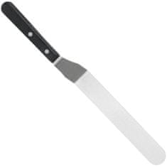 Pirge Kuharska lopatica za mazanje peciva Creme 200 mm - Hendi 840948