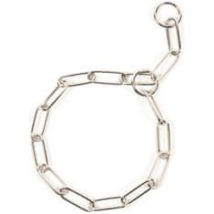 Duvo+ Dolga verižna ovratnica 80cm/4mm +