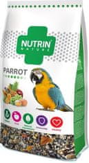 Nutrin Nature Parrot 750g