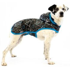 Trekky II blue 65cm