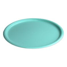 Plastični pladenj okrogel 34 cm
