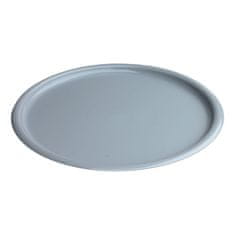 Plastični pladenj okrogel 34 cm