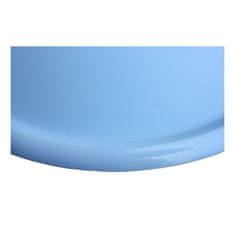 Plastični pladenj okrogel 34 cm