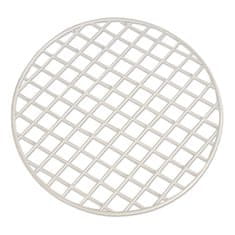 CZ Vstavek za umivalnik okrogel ¤32cm