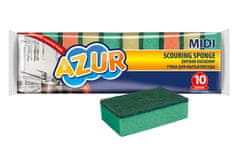 York Gobica za posodo MIDI 8x5x2,5cm (10 kosov)