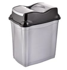 Koš za smeti WHIRPOOL 28l pravokotne oblike iz plastike