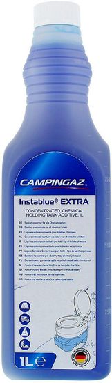 Campingaz Toaletno polnilo INSTABLUE EXTRA 1l, koncentrat