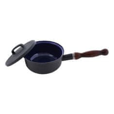Sfinx Izliv + pokrov BSE 16cm 1,25l z odstranljivim ročajem
