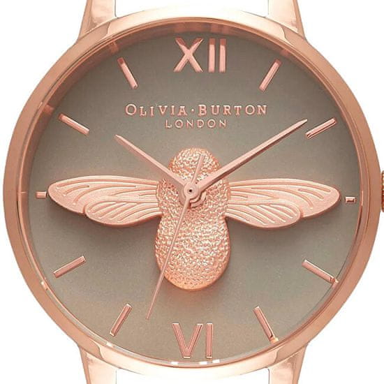 Olivia Burton 3D Bee OB15AM77 mimovrste