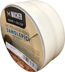 Samolepilni trak za tla 52mm/5m PVC SE st.