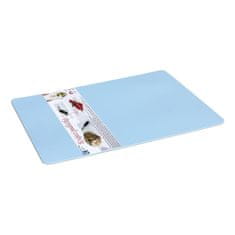 Podloga za rezanje 39x28cm iz fleksibilne plastike