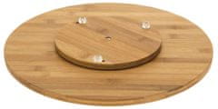 Excellent Houseware Servirni pladenj 35 cm KO-784610460