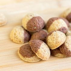 Orion Silikonski model za peko orehov 33x25,5 cm -