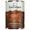 Canagan Dog cons. - Jagnječje meso z zelenjavo 400 g