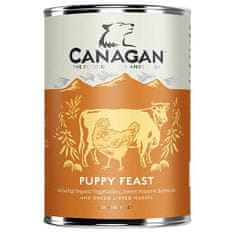 Canagan Dog cons. - Puppy 400 g