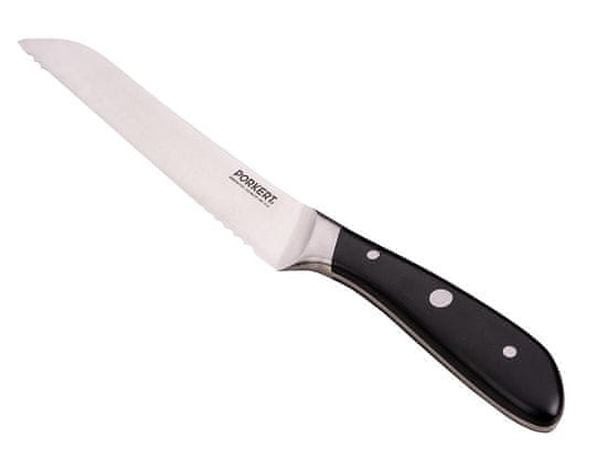 Nož za pecivo 20 cm VILEM