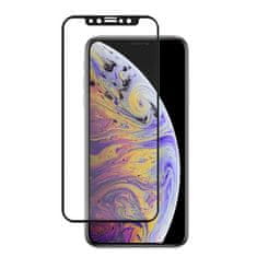 MG Full Cover Flexi Nano zaščitno steklo za iPhone 13 mini