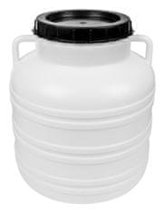 Browin Sod za zelje 30 l + pokrov, plastika