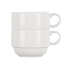 Orion Vrč 180ml MONA Tonda porcelan BÍ
