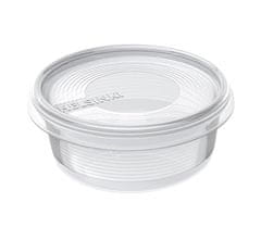Plast Team Odmerek HELSINKI kul. 0,15l (9x9x3,9cm) PH