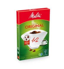 MELITTA Filtri za kavo velikost 2 (40 kosov) original