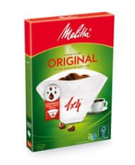 MELITTA Filtri za kavo velikosti 4 (40 kosov) original