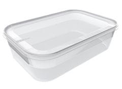 Plast Team Posoda HELSINKI 3l (29x19x7,9cm) PH