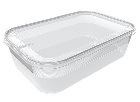 Plast Team Posoda HELSINKI 3l (29x19x7,9cm) PH