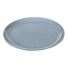 Kovovýroba Jeníkov Plastični krožnik za sladico ¤17cm CZ