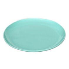 Kovovýroba Jeníkov Plastični krožnik za sladico ¤17cm CZ