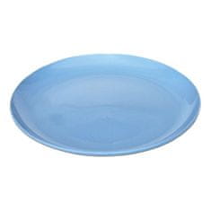 Kovovýroba Jeníkov Plastični krožnik za sladico ¤17cm CZ