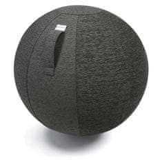 VLUV žoga za sedenje STOV, anthracite, 50-55 cm