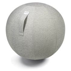 VLUV žoga za sedenje STOV, concrete, 70-75 cm
