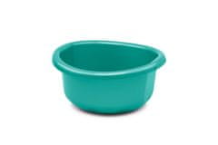 Jagiello Plastična posoda z ročaji 18 cm (1,2 l)