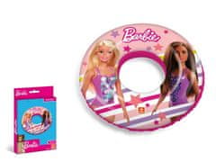 Mondo Plavalni obroč MONDO BARBIE 50cm