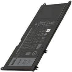DELL Dellova originalna Li-Ion 56WH 4CELL baterija W7NKD/7FHHV/PVHT1/33YDH
