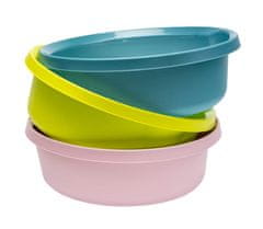 Jagiello Umivalnik MATT 31cm (6l) plastika