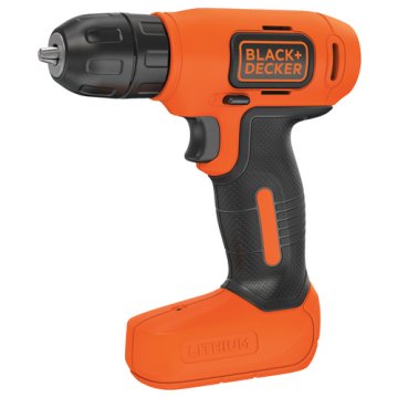 Black+Decker AKU vrtalnik/vijačnik 7,2 v 1,5 ah BDCD8