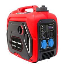 Tryton Generator inverterski 2kw, 2x230v