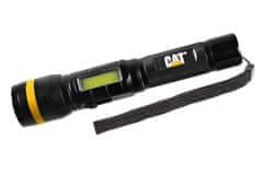 CAT Svetilka polnilna dvojna usb 700lm CT6215