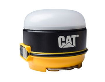 CAT Mini polnilna svetilka 100 / 200 lm, usb CT6525