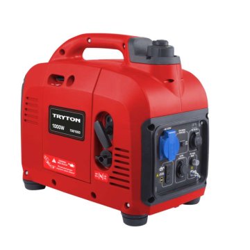 Tryton Generator inverterski 1kw, 1x230v TOG1000