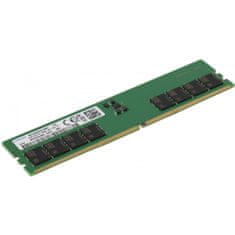 Samsung pomnilnik (RAM), 32 GB, DDR5, 4800 MHz, CL40 (M323R4GA3BB0-CQKOD)