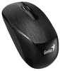 Genius NX-7015 WL miška, brezžična, črna (31030019412)