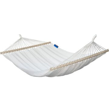 Potenza Kolumbijska viseča mreža s prečkami MEDELLIN 215×140 cm