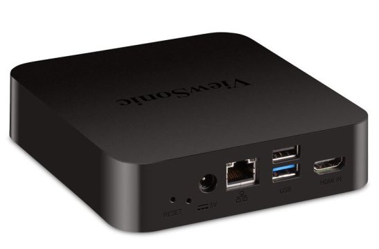 ViewSonic VBS100-A - ViewBoard Box